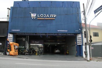 industrial em Rua Bom Pastor, Ipiranga - São Paulo - SP