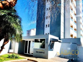 apartment em Rua Adolfo Catani, Jardim Macarenco - São Carlos - SP