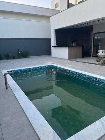 house em Estrada Municipal do Roncáglia, Roncáglia - Valinhos - SP