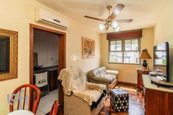 apartment em Rua Ferreira Viana, Petrópolis - Porto Alegre - RS