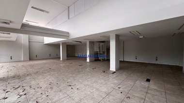 business em Avenida Ana Costa, Gonzaga - Santos - SP