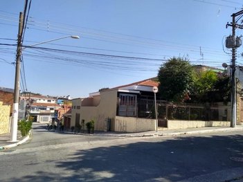 house em Rua Arlete, Jardim das Pedras - São Paulo - SP