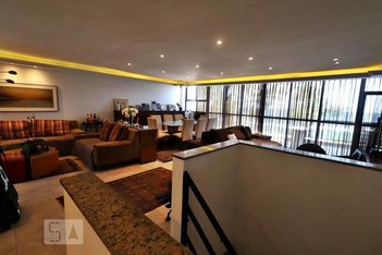 apartment em Estrada do Pontal, Recreio dos Bandeirantes - Rio de Janeiro - RJ