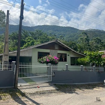 agricultural em Área Rural de Tijucas, Área Rural de Tijucas - Tijucas - SC