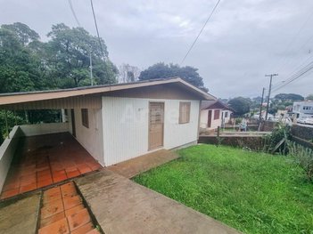 house em Rua Lino Schel, São Cristóvão - Passo Fundo - RS