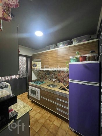 apartment em Rua Coronel Hilário Pereira Fortes, Camaquã - Porto Alegre - RS