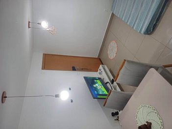 apartment em Avenida José Brumatti, Jardim Santo Expedito - Guarulhos - SP
