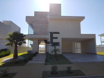 house em Alameda Michelangelo, Alphaville - Santana de Parnaíba - SP