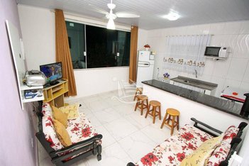 house em Avenida Anchieta, Jardim Vista Linda - Bertioga - SP