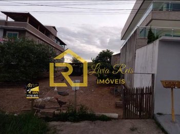 land_lot em Rua Samuel Vieira, Costazul - Rio das Ostras - RJ