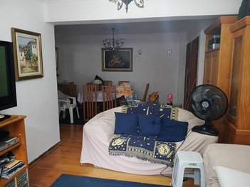 apartment em Rua Coronel Oscar Porto, Paraíso - São Paulo - SP
