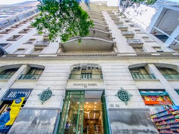 apartment em Avenida São Luís, República - São Paulo - SP