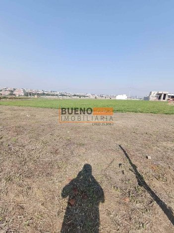 land_lot em Rua José Teodoro de Oliveira, Parque Vila América - Nova Odessa - SP