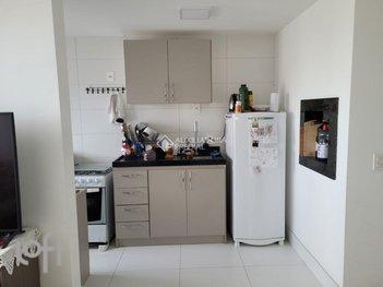 apartment em Nunes Machado, Azenha - Porto Alegre - RS