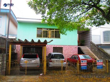 house em Rua Laurindo Sbampato, Vila Guilherme - São Paulo - SP