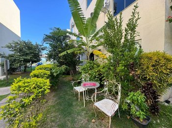apartment em Rua Amélio Soares dos Santos, Baixo Grande - São Pedro da Aldeia - RJ
