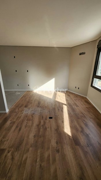 apartment em Avenida São Francisco de Paula, Areal - Pelotas - RS