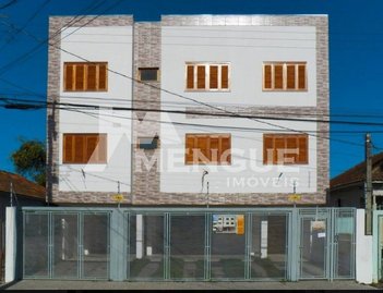 apartment em Rua Vidal Barbosa, Sarandi - Porto Alegre - RS