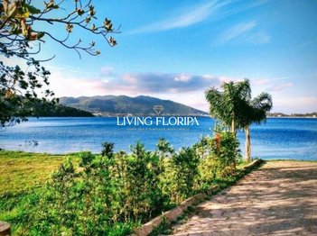 house em Rua Canto da Amizade, Lagoa da Conceição - Florianópolis - SC