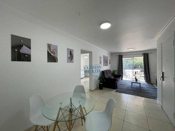 apartment em Rua Sebastião Paes, Nova Piraju - São Paulo - SP
