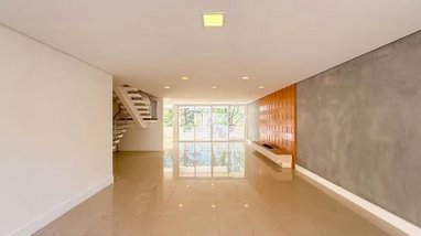 house em Rua Tomé Portes, Brooklin Paulista - São Paulo - SP