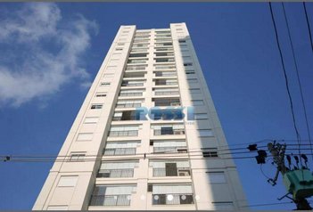 apartment em Rua Avaí, Vila Bertioga - São Paulo - SP