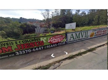 land_lot em Avenida Valentim Magalhães, Condomínio Maracanã - Santo André - SP