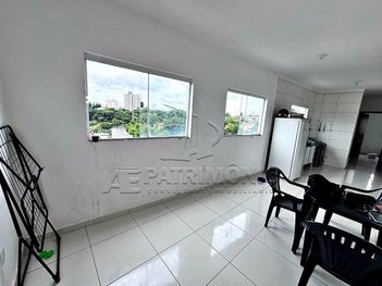 apartment em Avenida Sorocaba, Jardim das Magnólias - Sorocaba - SP