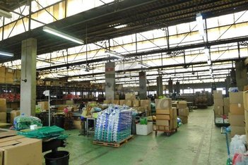 industrial em Barao De Maua, São José - São Caetano do Sul - SP