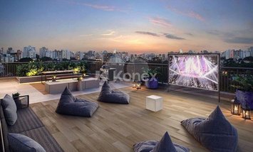 apartment em Avenida Guapira, Tucuruvi - São Paulo - SP