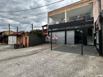 business em Avenida Major Domingos Marcondes de Andrade, Residencial Mombaça I - Pindamonhangaba - SP