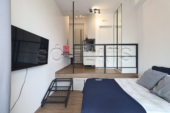 apartment em Rua Bartira, Perdizes - São Paulo - SP