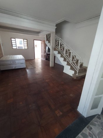 house em Rua Araribóia, Mooca - São Paulo - SP