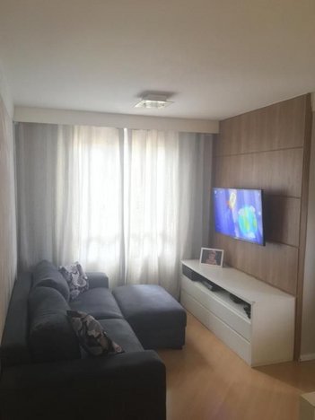 apartment em Rua Munhoz de Melo, Jardim Danfer - São Paulo - SP