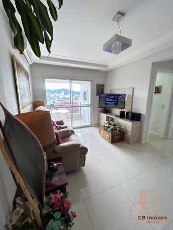 apartment em Rua 2500, Centro - Balneário Camboriú - SC