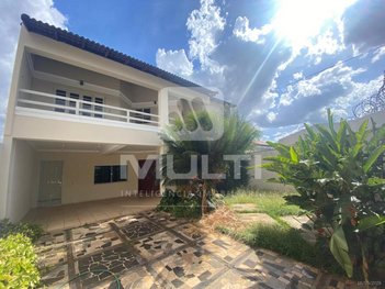 house em Rua José Bonifácio, Tabajaras - Uberlândia - MG