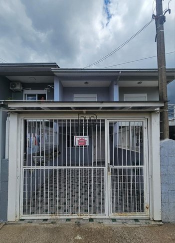 house em Rua Irineu Osvaldo Pasquali, Nossa Senhora da Conceição - Caxias do Sul - RS