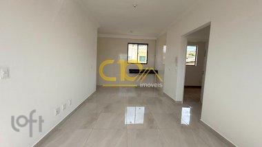 apartment em Rua Marinho Evangelista da Silva, Mangueiras - Belo Horizonte - MG