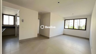 apartment em Rua Angustura, Serra - Belo Horizonte - MG