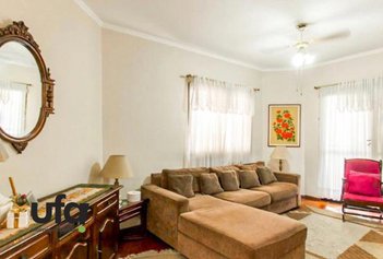 apartment em Rua Piracuama, Perdizes - São Paulo - SP