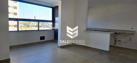 apartment em Avenida Engenheiro Carlos Reinaldo Mendes, Além Ponte - Sorocaba - SP