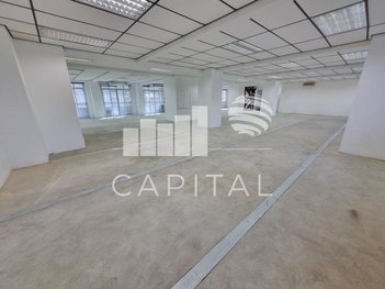 office em Líbero Badaró, Centro - São Paulo - SP