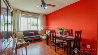 apartment em Rua Ângelo Crivellaro, Jardim do Salso - Porto Alegre - RS