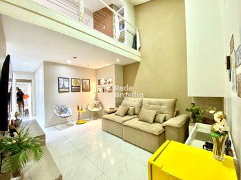 house em SRES Quadra 4 Bloco E, Cruzeiro Velho - Brasília - DF