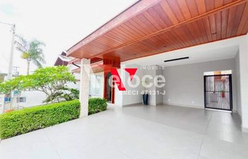 house em Rua Rui Sérgio Rodrigues de Moura, Urbanova - São José dos Campos - SP