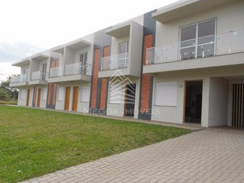 apartment em Rua Rio Uruguai, Centro - Xangri-Lá - RS