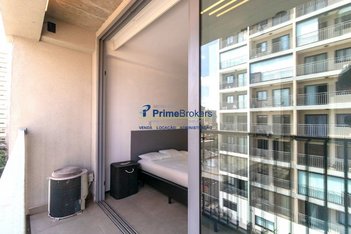 apartment em Avenida dos Imarés, Indianópolis - São Paulo - SP