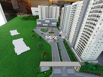 apartment em Avenida Armando de Salles Oliveira, Centro - Piracicaba - SP