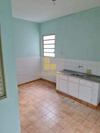 house em Rua Guilherme Marconi, Jardim Castelo Branco - Ribeirão Preto - SP