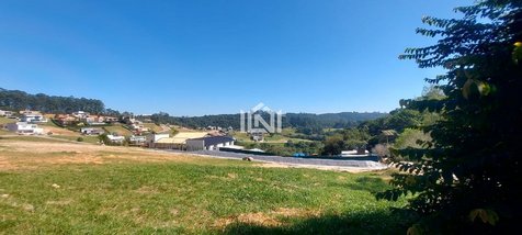 land_lot em Estrada Darcy Penteado, Vila Darcy Penteado (Mailasqui) - São Roque - SP